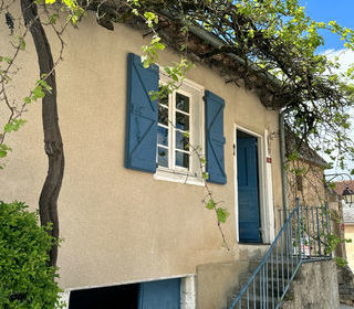  Maison � vendre 2 pi�ces 48 m�