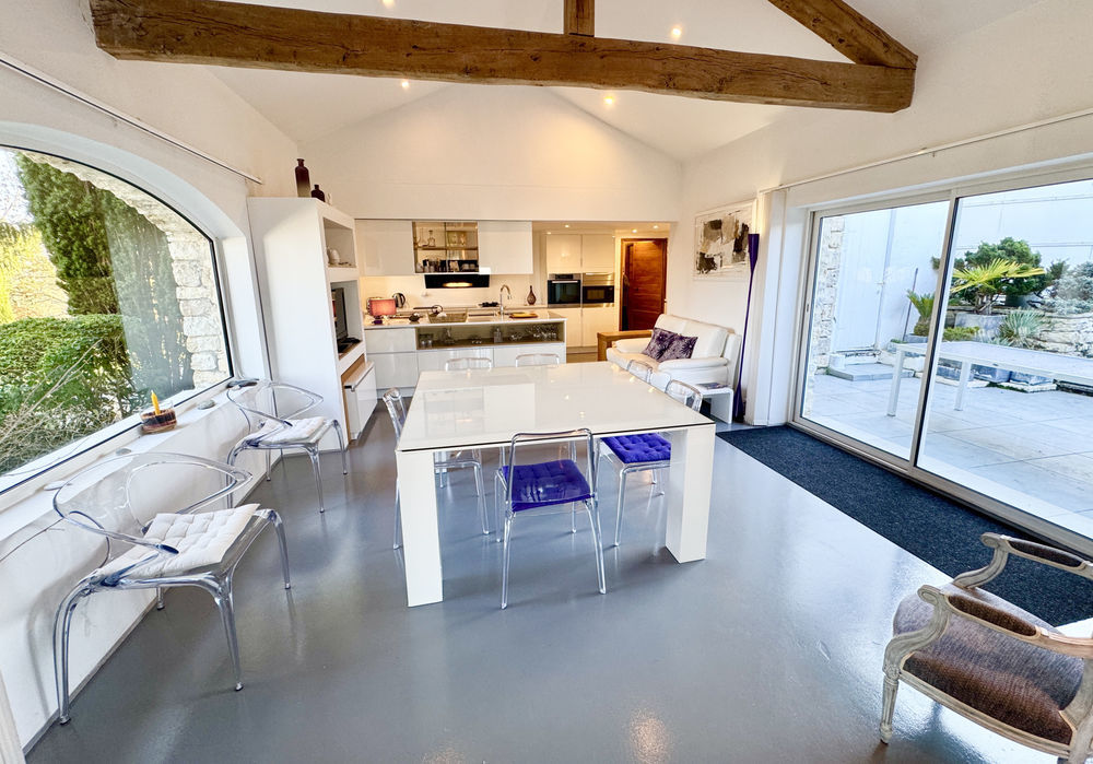 � vendre  Maison Cal�s (46350)