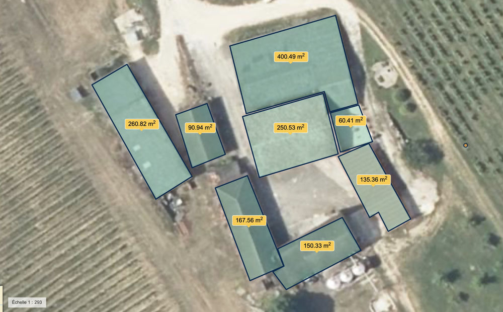 � vendre  Maison Vire-sur-Lot (46700)