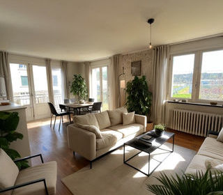  Maison � vendre 5 pi�ces 130 m�