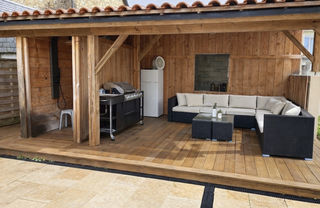  Maison � vendre 6 pi�ces 157 m�