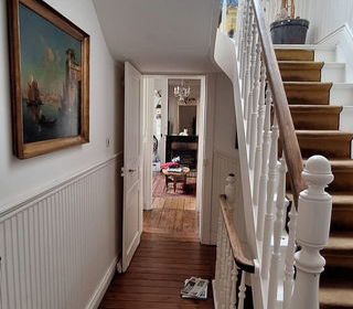  Maison � vendre 6 pi�ces 167 m�