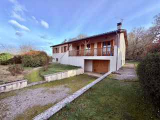  Maison � vendre 4 pi�ces 105 m�