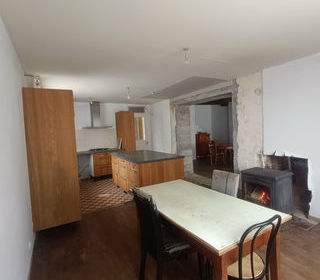  Maison � vendre 5 pi�ces 100 m�