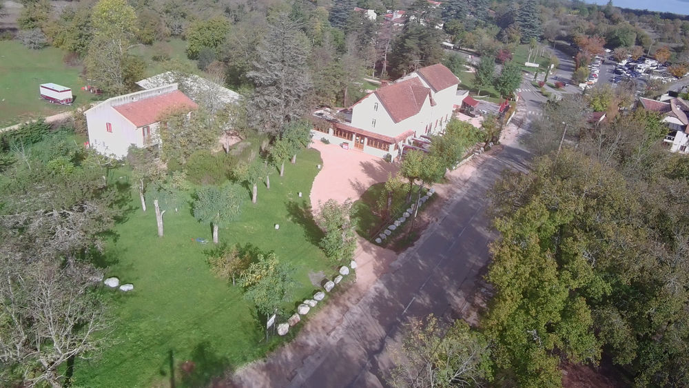 � vendre  Maison Padirac (46500)