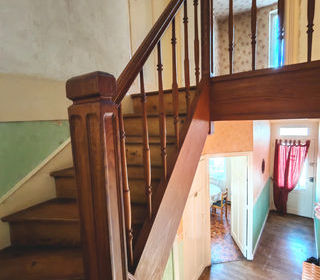  Maison � vendre 6 pi�ces 87 m�