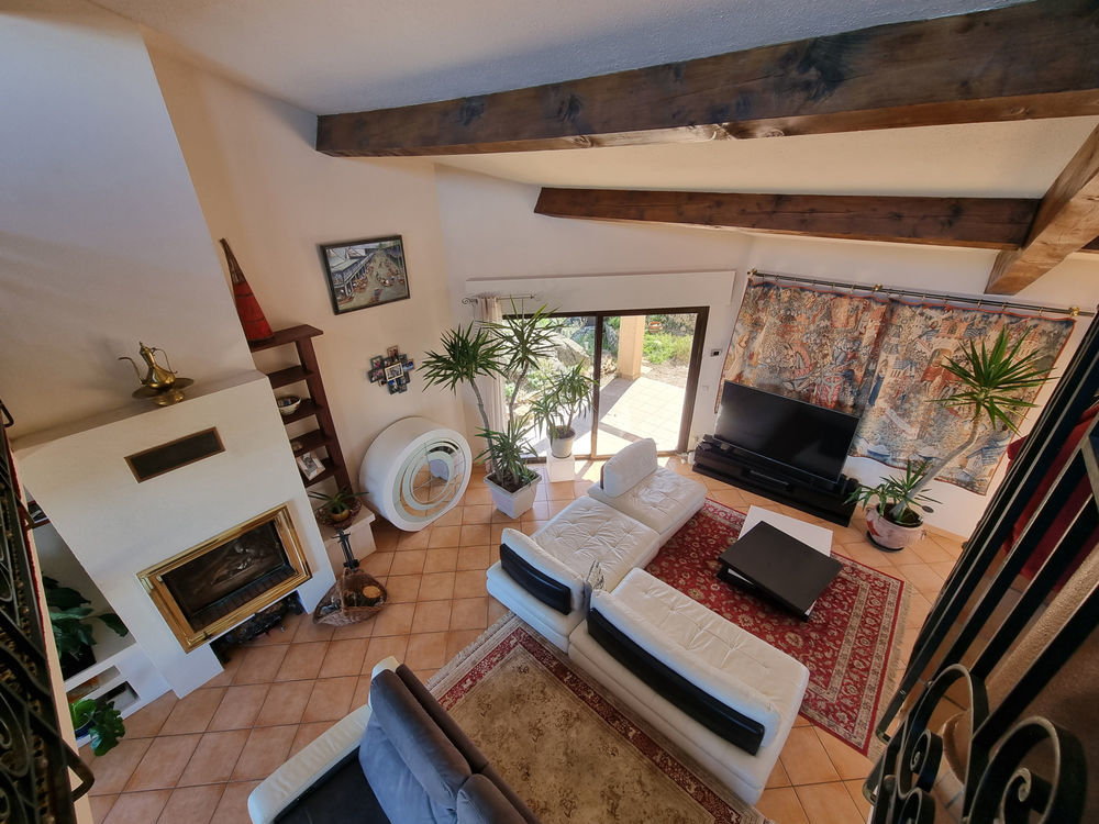 � vendre  Propri�t�/ch�teau Sor�de (66690)