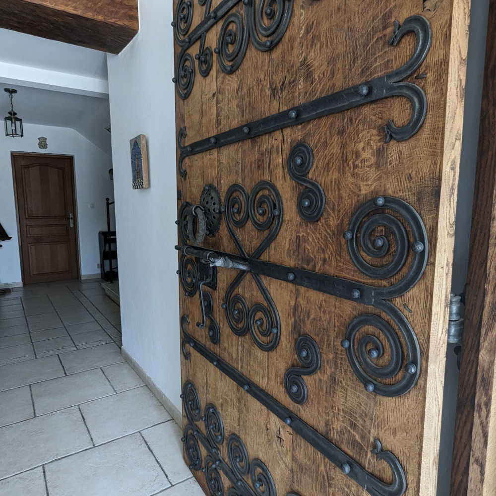 � vendre  Propri�t�/ch�teau Sor�de (66690)