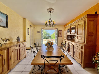  Maison � vendre 7 pi�ces 150 m�