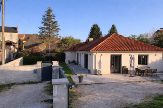  Maison � vendre 6 pi�ces 130 m�