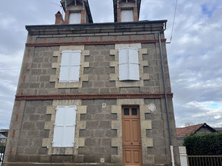  Maison � vendre 9 pi�ces 142 m�