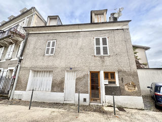  Maison � vendre 4 pi�ces 71 m�