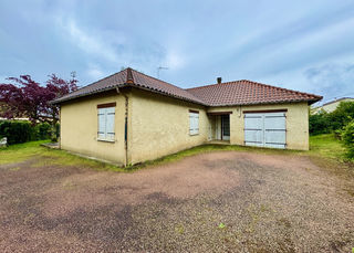  Maison � vendre 5 pi�ces 84 m�