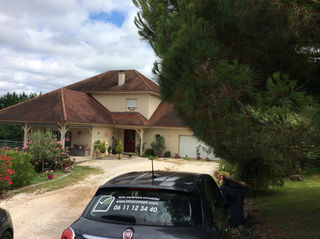  Maison � vendre 8 pi�ces 163 m�