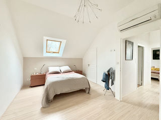  Maison � vendre 3 pi�ces 80 m�