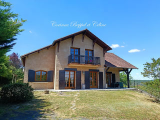  Maison � vendre 5 pi�ces 172 m�