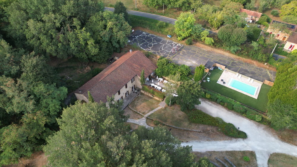 � vendre  Propri�t�/ch�teau Sarlat-la-Can�da (24200)