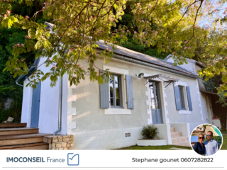  Maison � vendre 4 pi�ces 43 m�