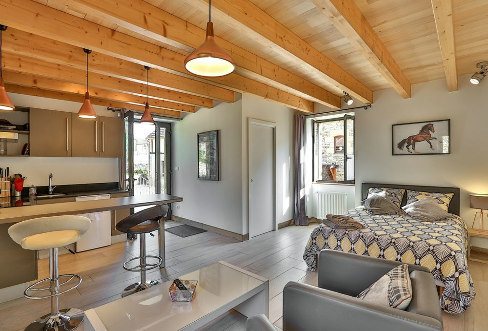 � vendre  Maison Marquay (24620)