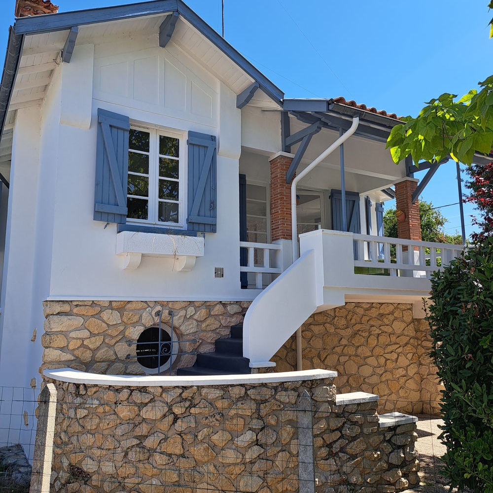 � vendre  Maison Andernos-les-Bains (33510)