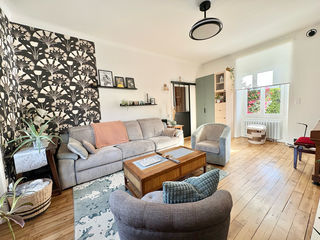  Maison � vendre 6 pi�ces 140 m�