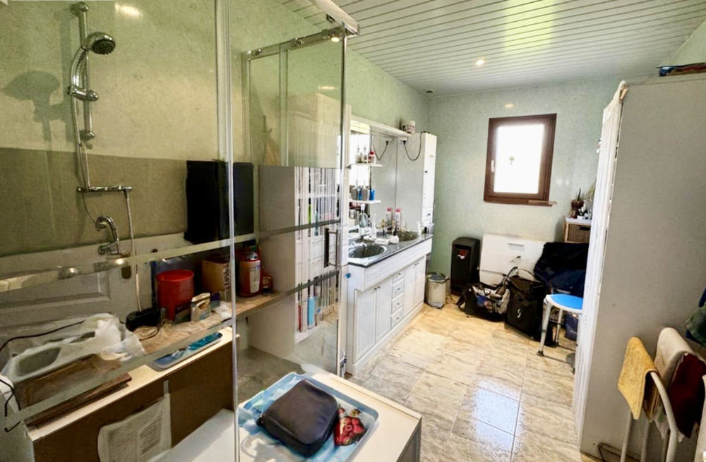 � vendre  Maison Beyssenac (19230)