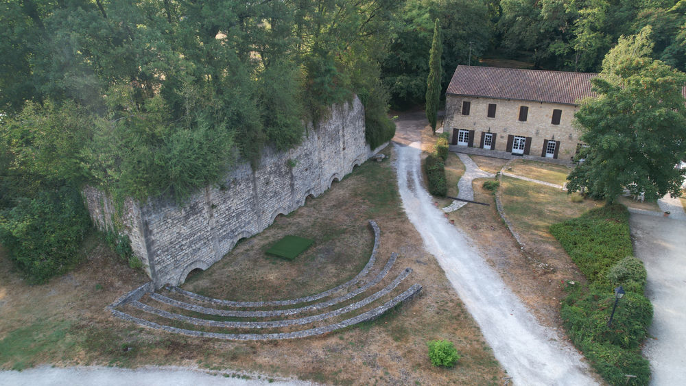 � vendre  Propri�t�/ch�teau Sarlat-la-Can�da (24200)