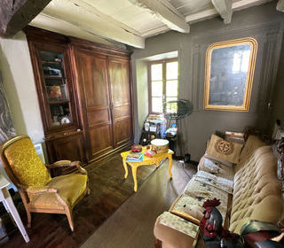  Maison � vendre 2 pi�ces 48 m�