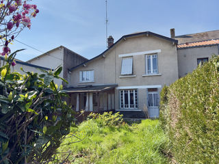  Maison � vendre 8 pi�ces 150 m�