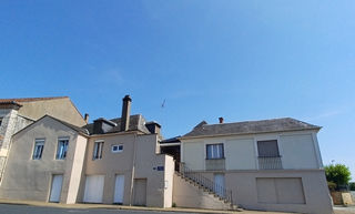  Maison � vendre 8 pi�ces 95 m�