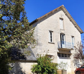  Maison � vendre 9 pi�ces 150 m�