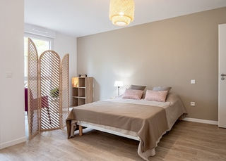  Appartement � vendre 3 pi�ces 61 m�