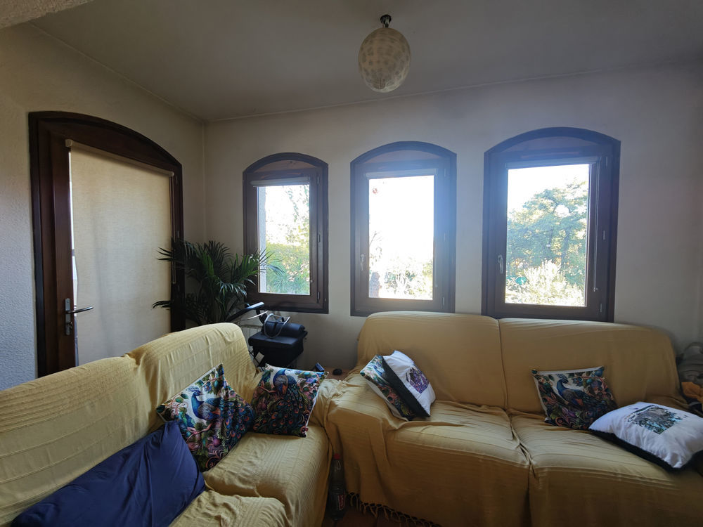 � vendre  Propri�t�/ch�teau Ortaffa (66560)