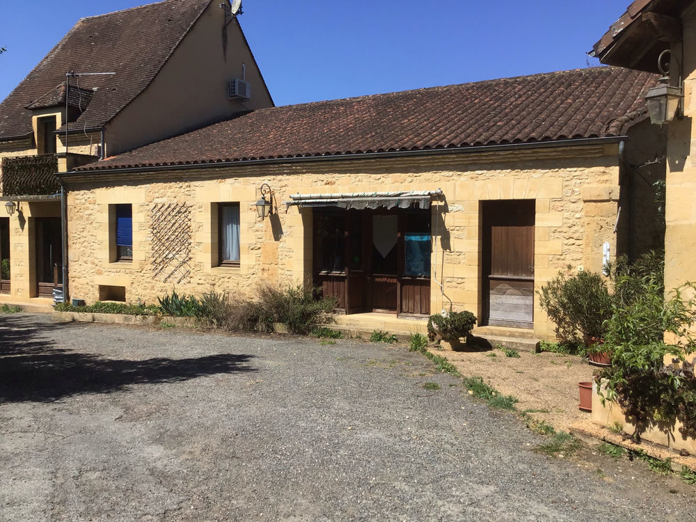 � vendre  Maison Les Eyzies-de-Tayac-Sireuil (24620)