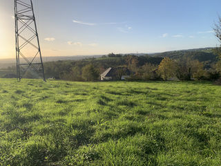  Terrain � vendre 1649 m�