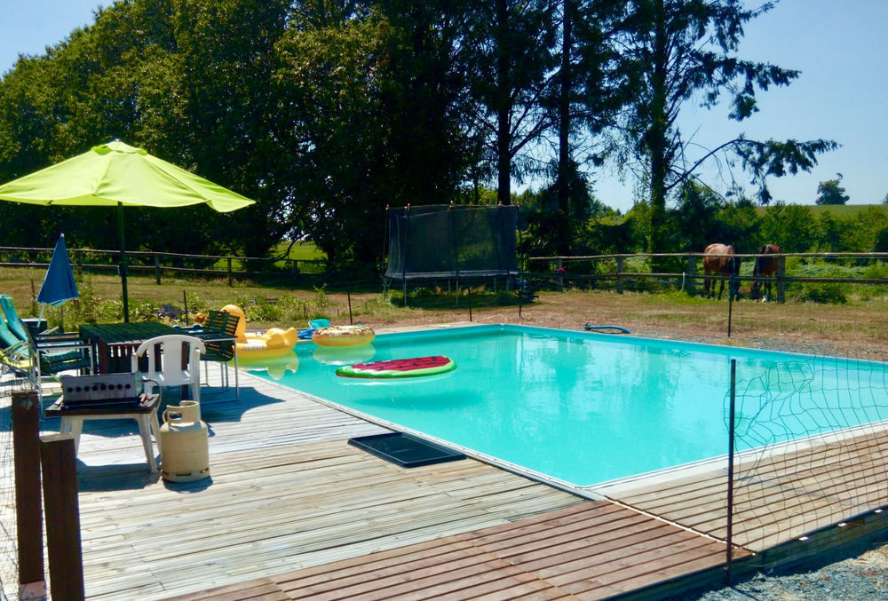 � vendre  Maison Beyssenac (19230)