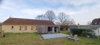  Maison � vendre 5 pi�ces 111 m�