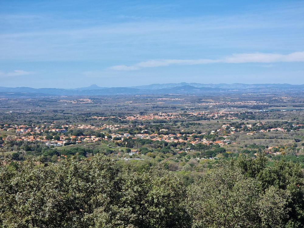 � vendre  Propri�t�/ch�teau Sor�de (66690)