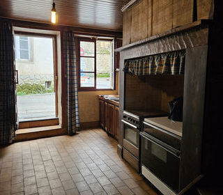  Maison � vendre 5 pi�ces 86 m�