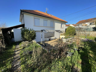  Maison � vendre 6 pi�ces 125 m�