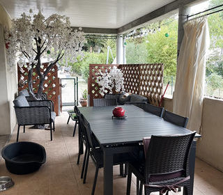  Maison � vendre 5 pi�ces 205 m�