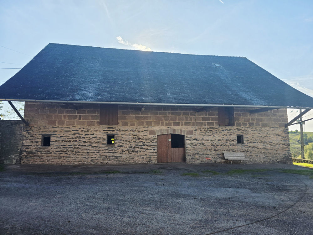 � vendre  Maison Yssandon (19310)