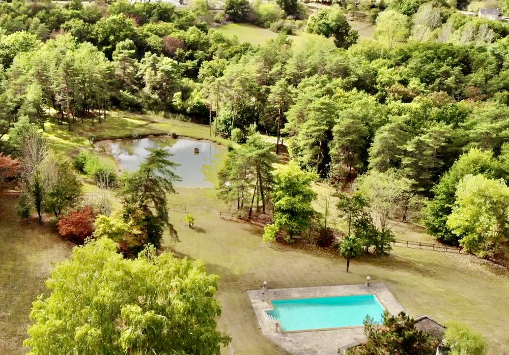 � vendre  Maison Brive-la-Gaillarde (19100)