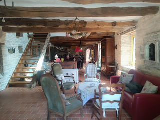  Propri�t�/ch�teau � vendre 6 pi�ces 161 m�