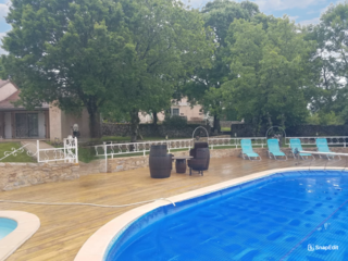  Maison � vendre 12 pi�ces 256 m�