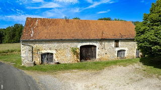  Ferme � vendre 7 pi�ces 1 m�
