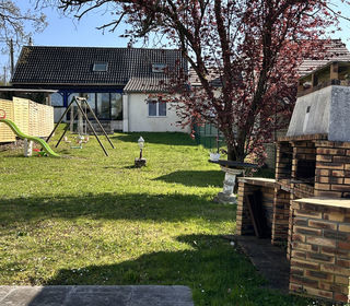  Maison � vendre 6 pi�ces 161 m�