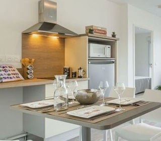  Appartement � vendre 1 pi�ce 34 m�