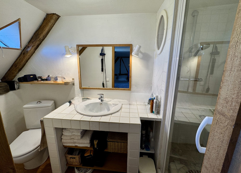 � vendre  Maison Cal�s (46350)