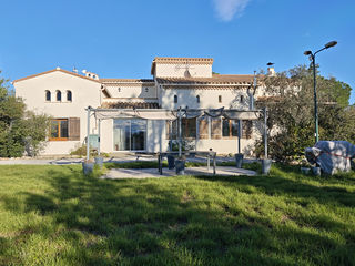  Maison � vendre 9 pi�ces 410 m�